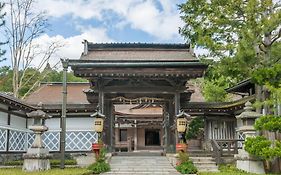 Koyasan Sanadabo Rengejoin