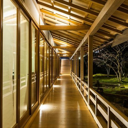 Hotel Koyasan Sanadabo Rengejoin Extérieur photo