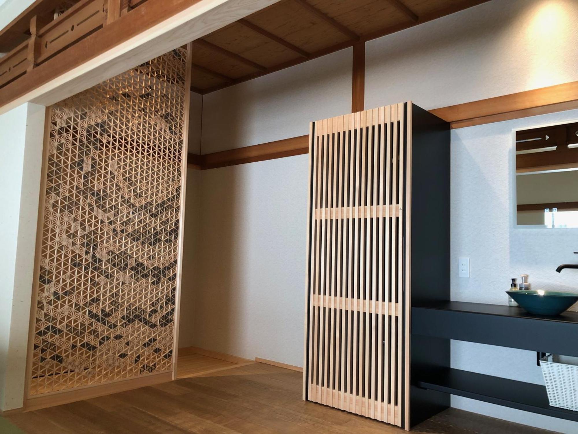 Hotel Koyasan Sanadabo Rengejoin Extérieur photo