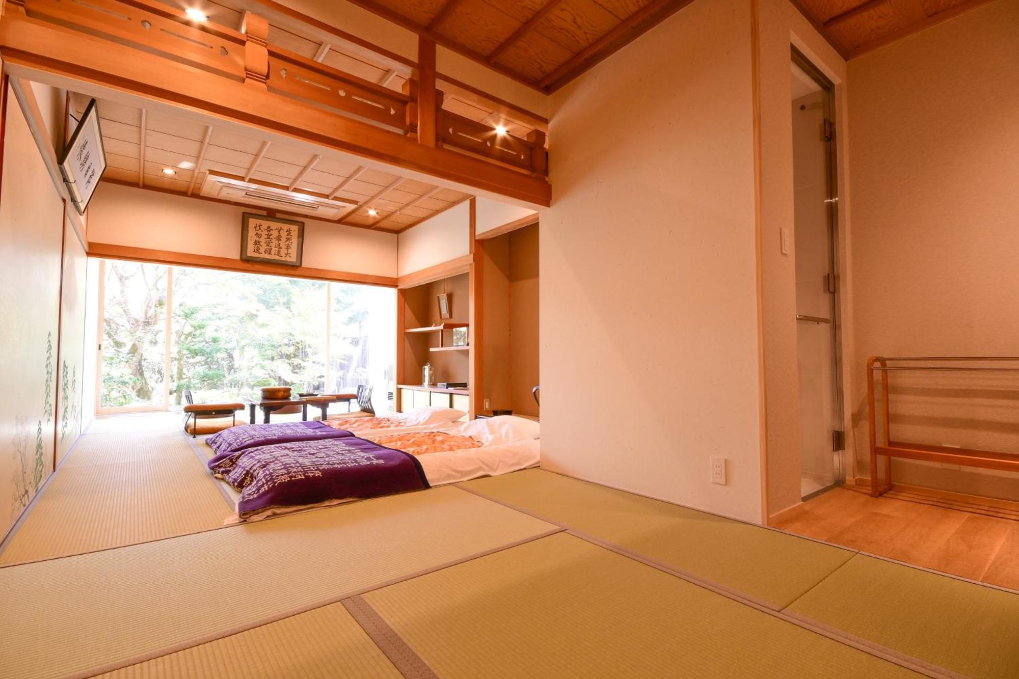 Hotel Koyasan Sanadabo Rengejoin Extérieur photo
