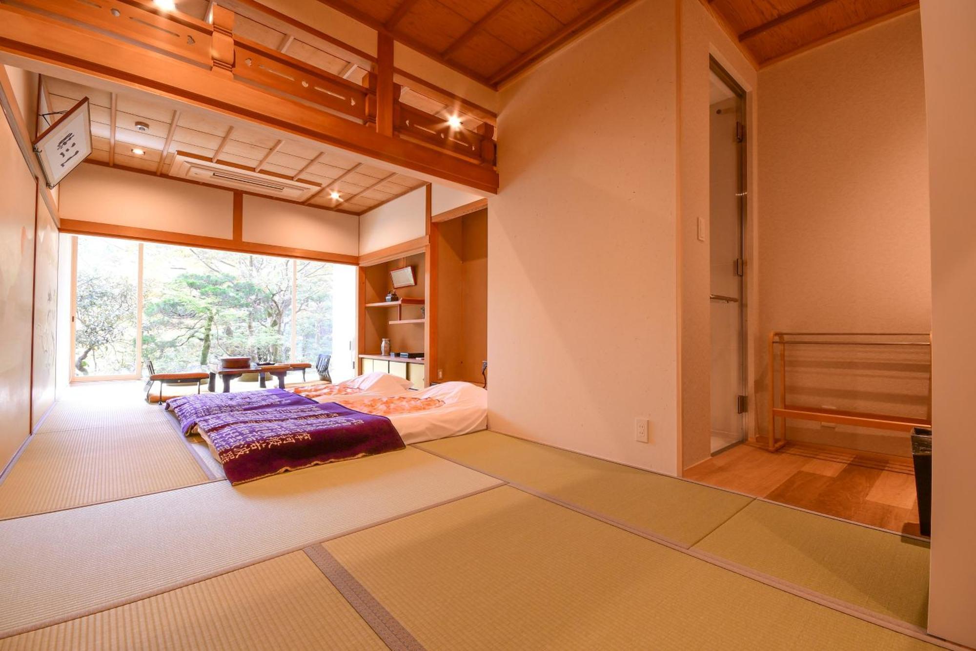 Hotel Koyasan Sanadabo Rengejoin Extérieur photo