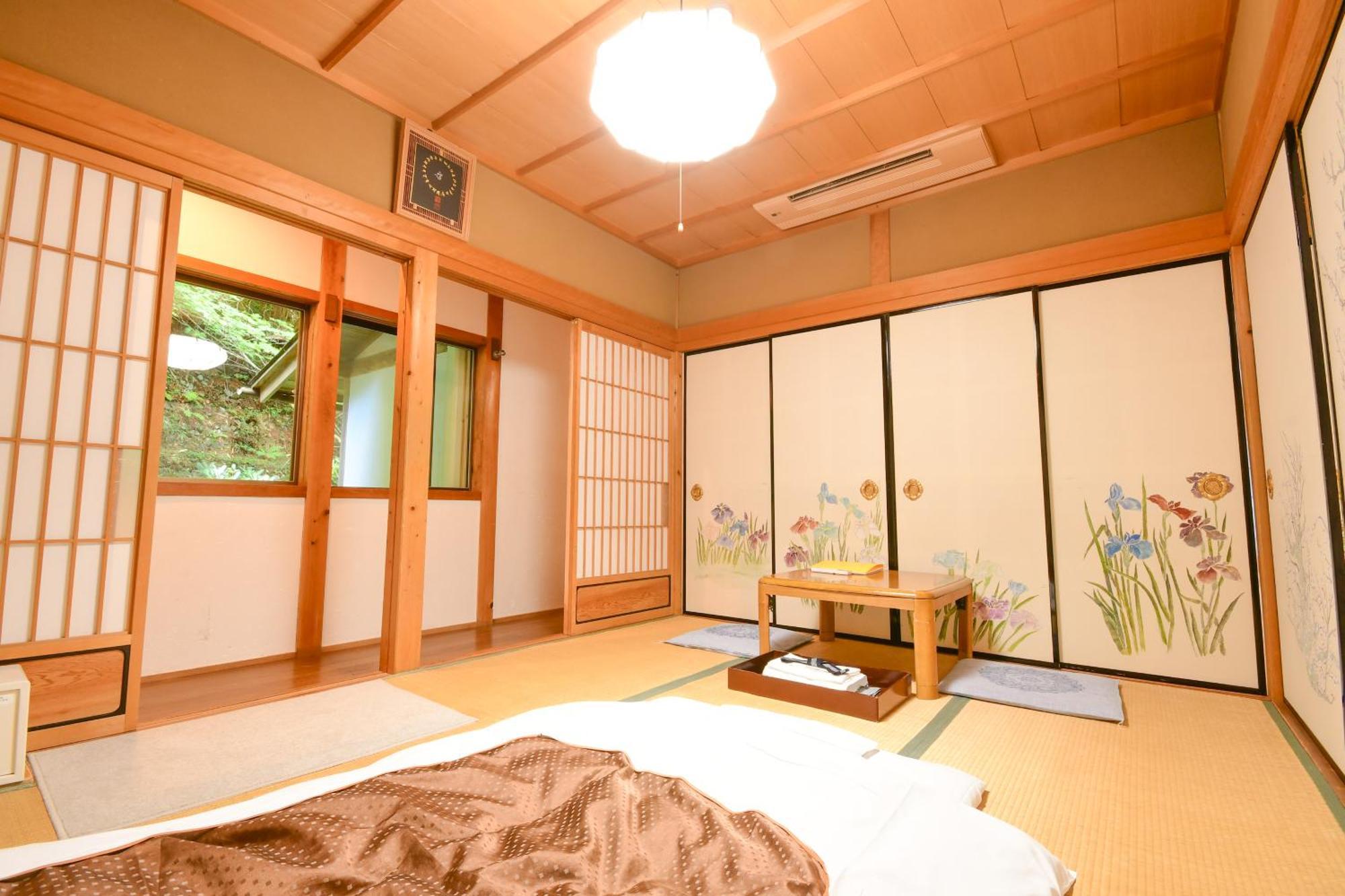 Hotel Koyasan Sanadabo Rengejoin Extérieur photo