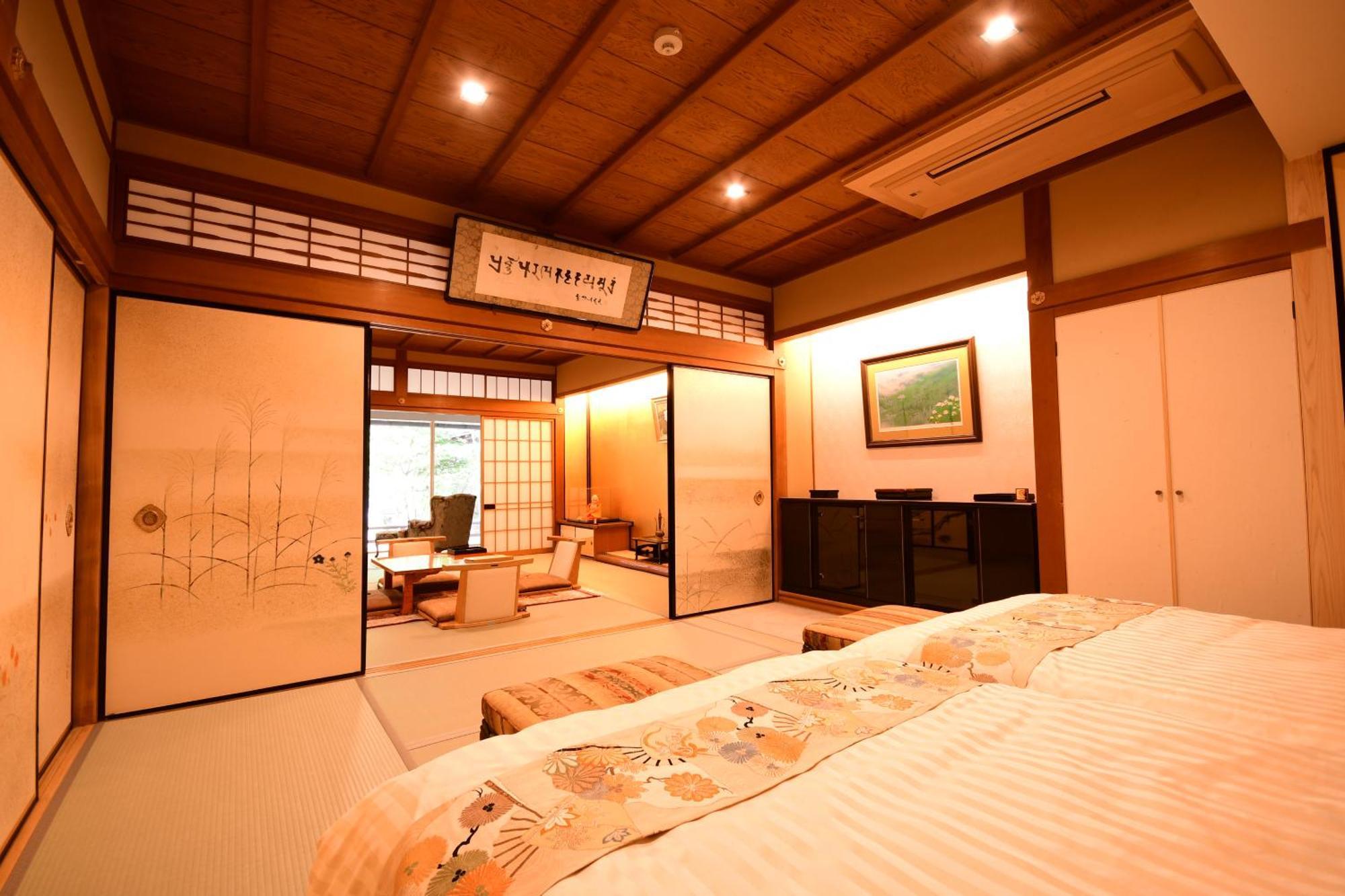 Hotel Koyasan Sanadabo Rengejoin Extérieur photo