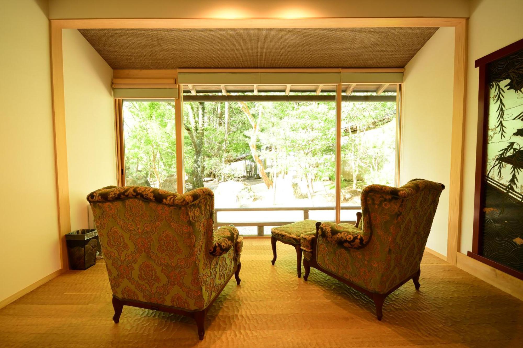 Hotel Koyasan Sanadabo Rengejoin Extérieur photo