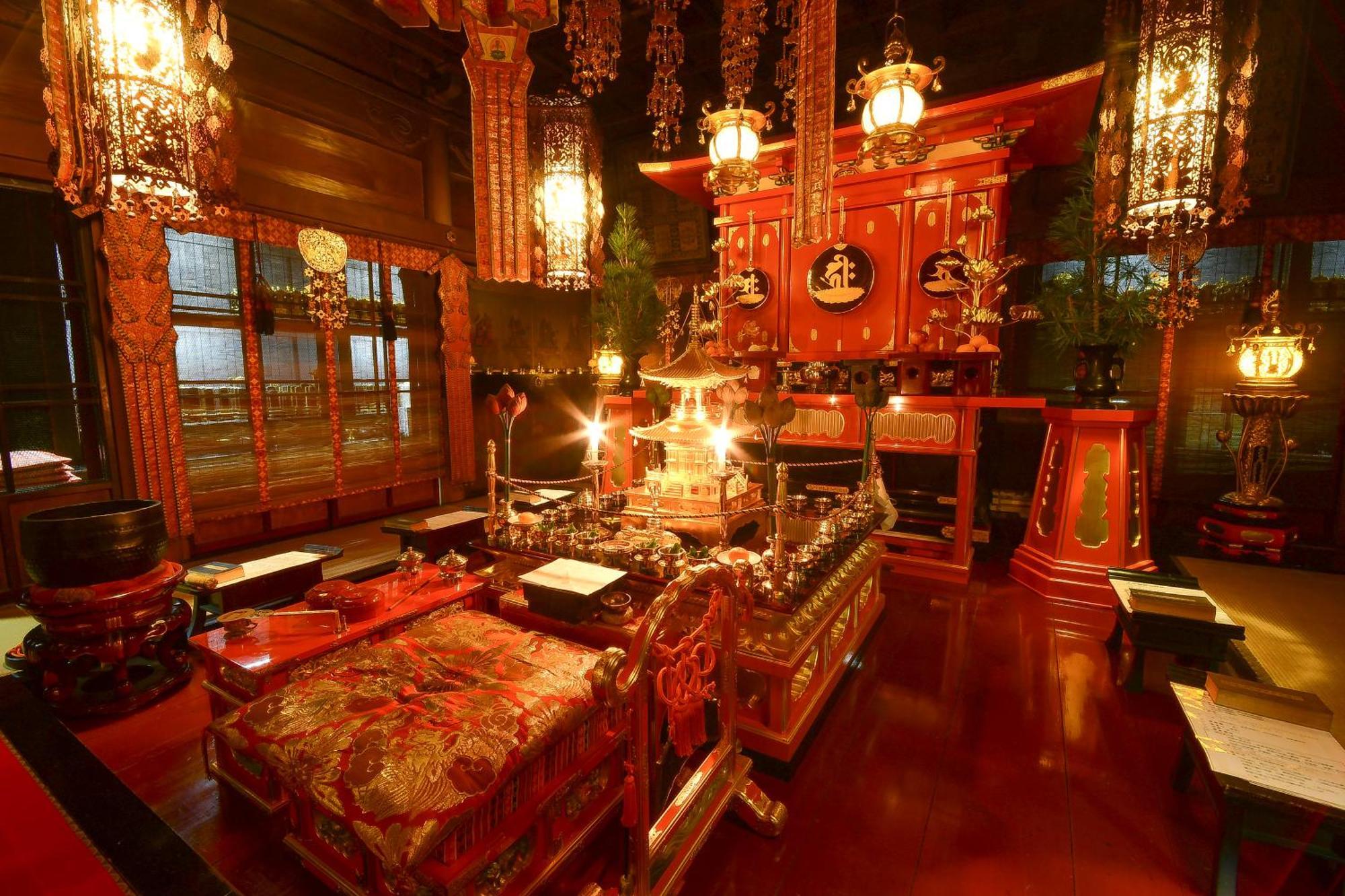 Hotel Koyasan Sanadabo Rengejoin Extérieur photo