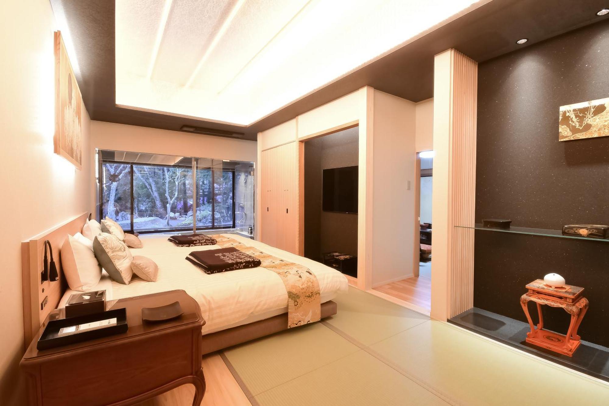 Hotel Koyasan Sanadabo Rengejoin Extérieur photo
