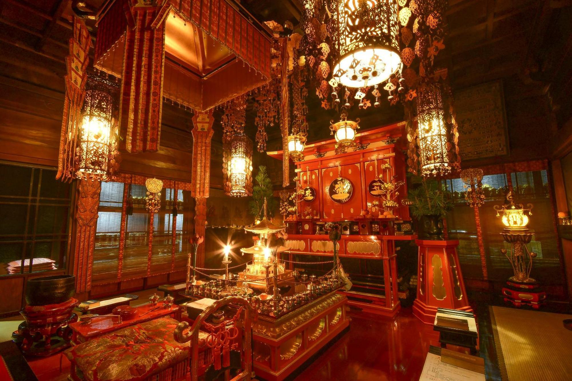 Hotel Koyasan Sanadabo Rengejoin Extérieur photo