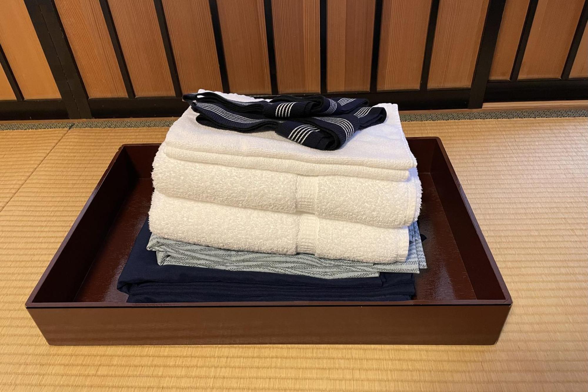 Hotel Koyasan Sanadabo Rengejoin Extérieur photo