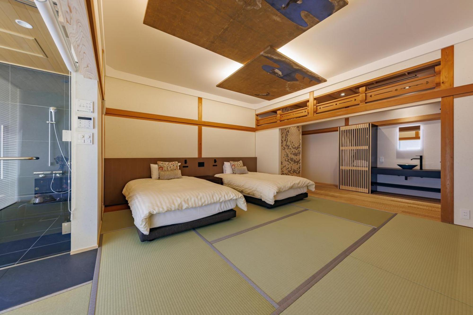 Hotel Koyasan Sanadabo Rengejoin Extérieur photo