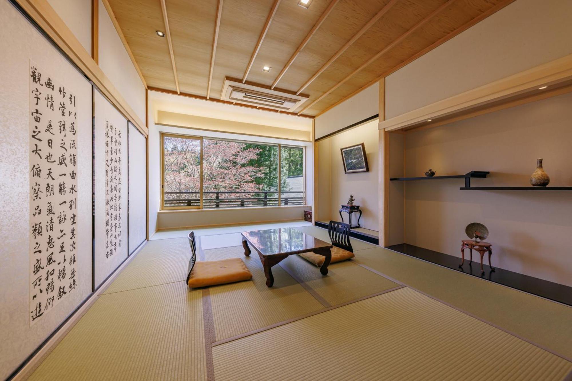 Hotel Koyasan Sanadabo Rengejoin Extérieur photo