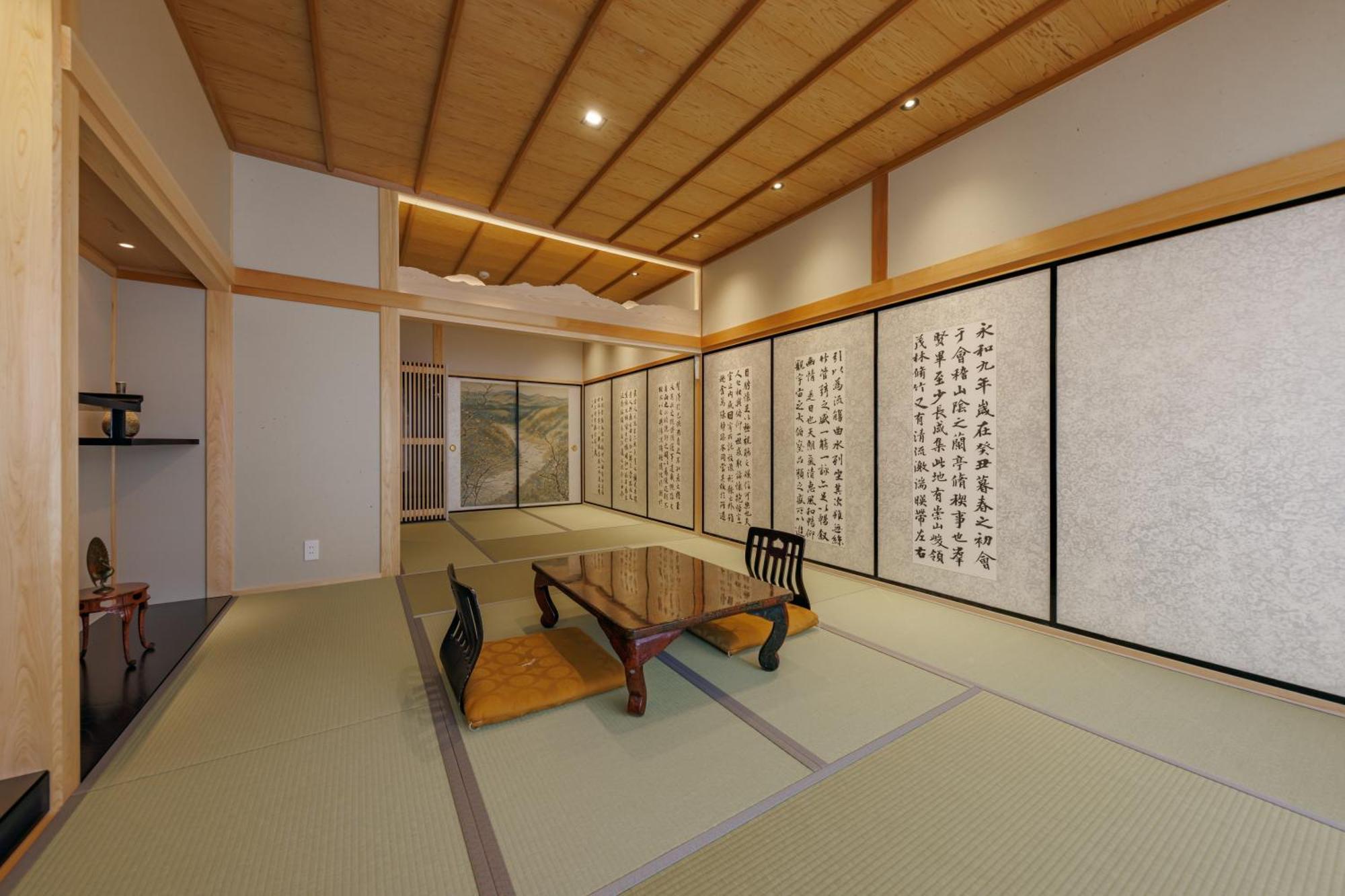 Hotel Koyasan Sanadabo Rengejoin Extérieur photo