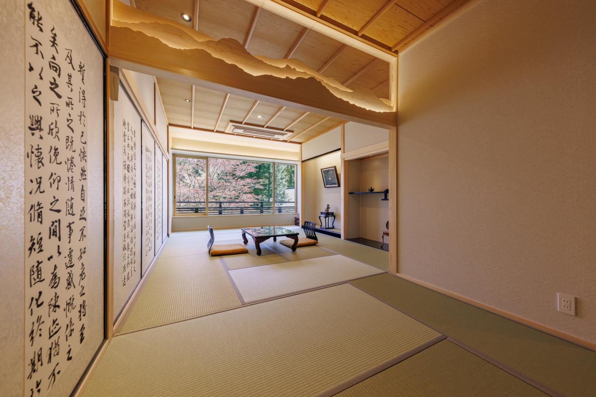 Hotel Koyasan Sanadabo Rengejoin Extérieur photo