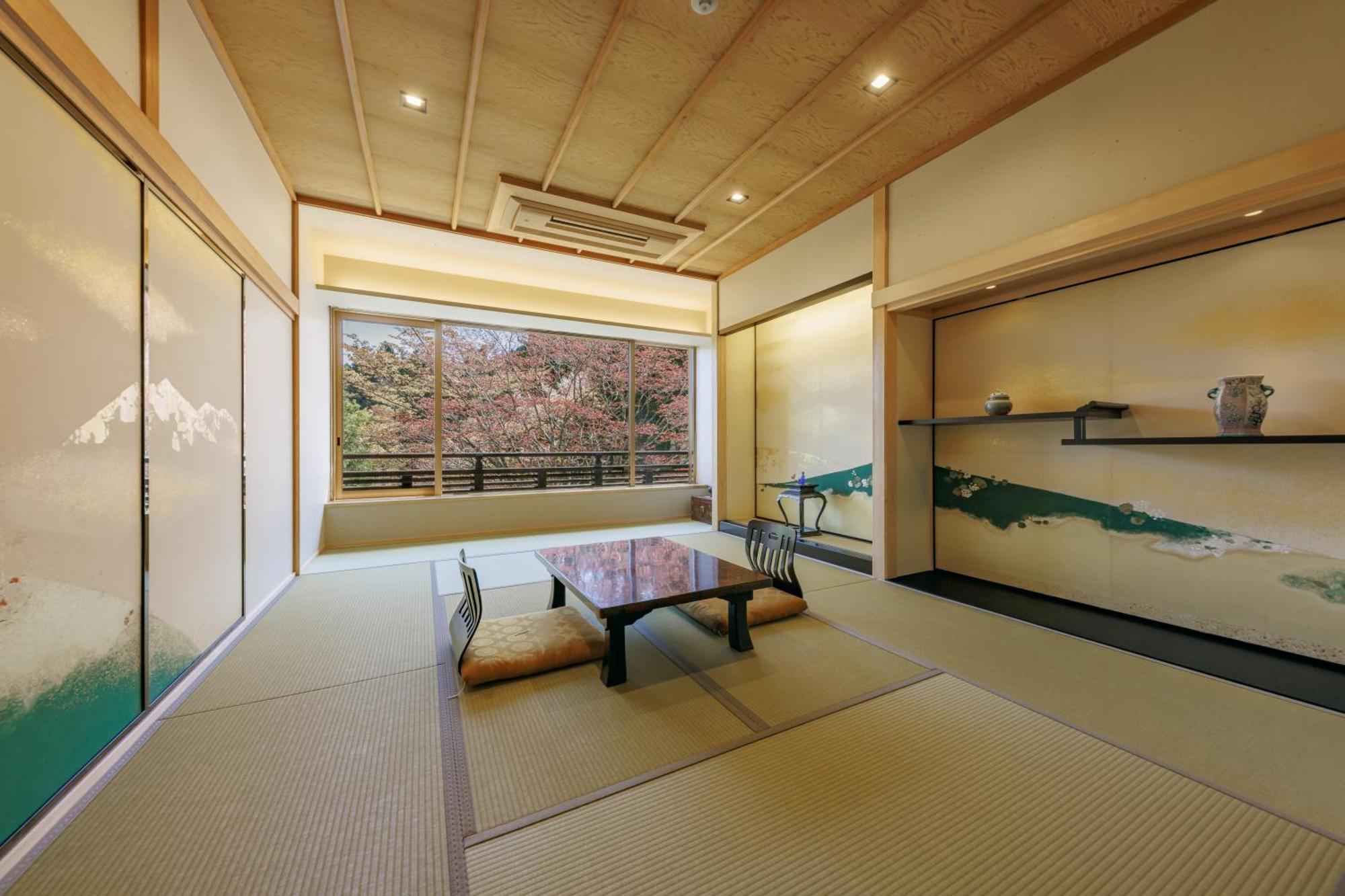 Hotel Koyasan Sanadabo Rengejoin Extérieur photo
