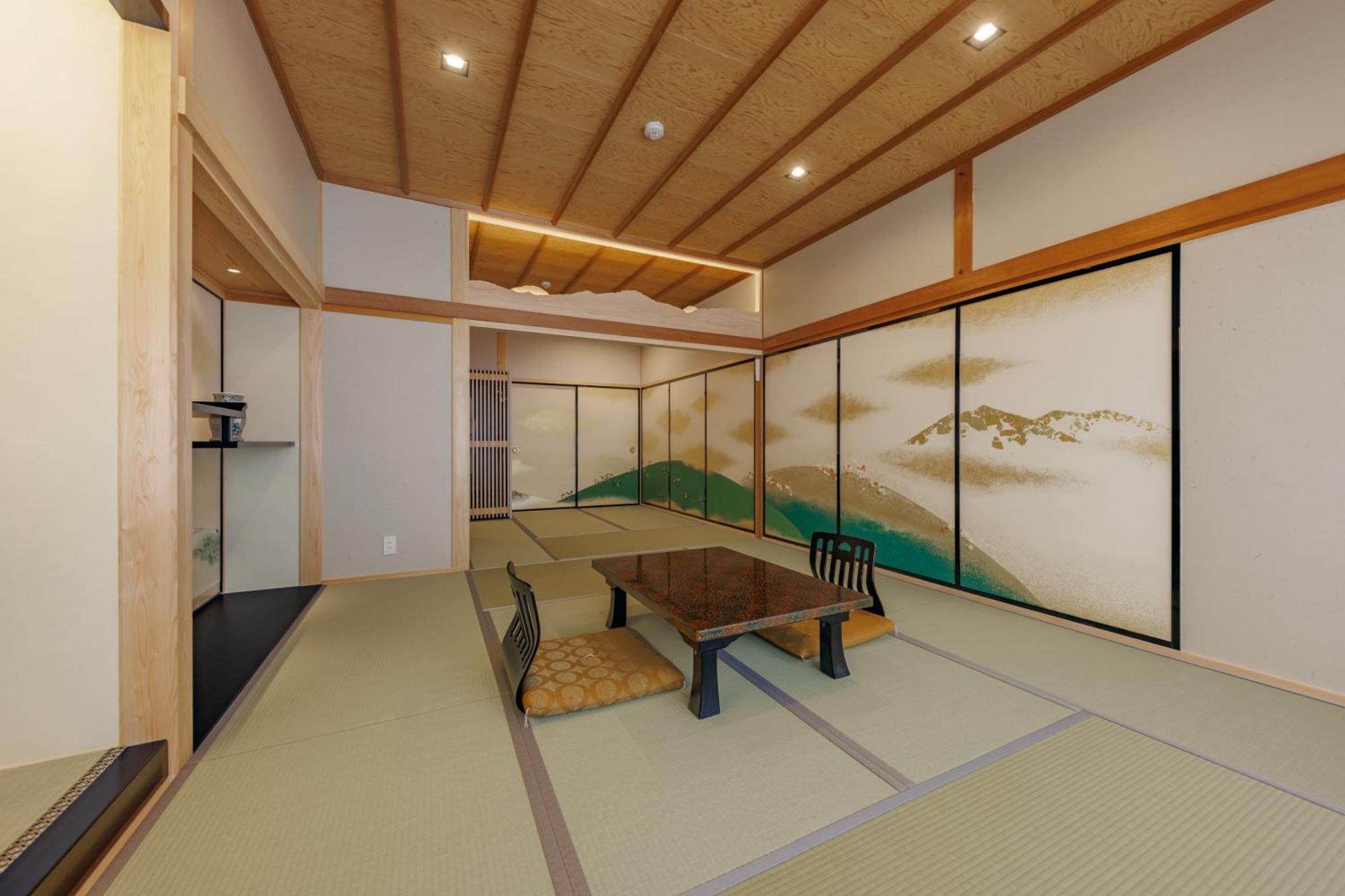 Hotel Koyasan Sanadabo Rengejoin Extérieur photo