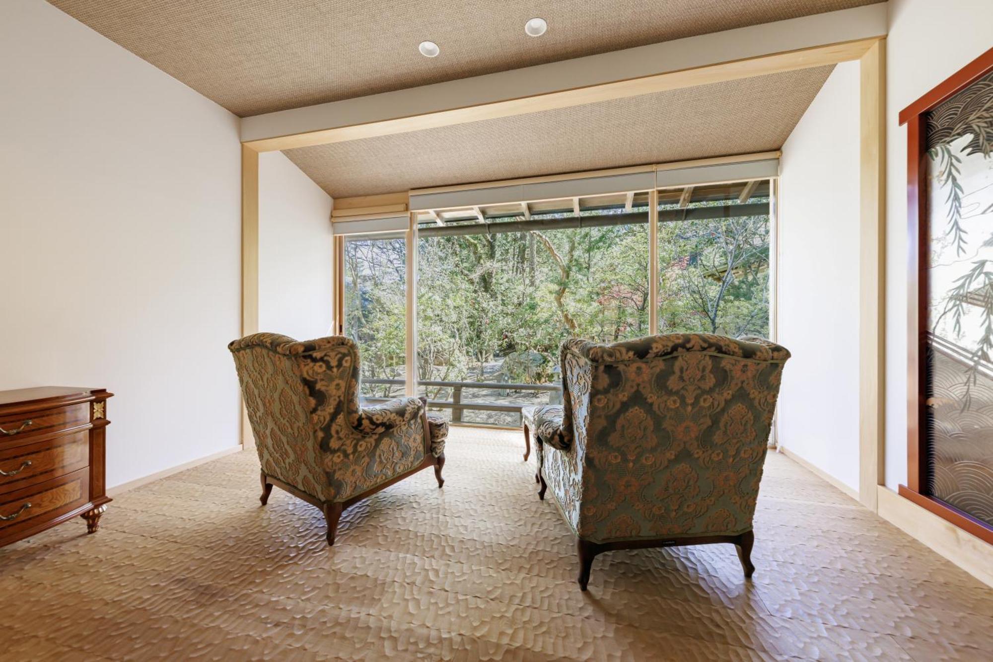 Hotel Koyasan Sanadabo Rengejoin Extérieur photo