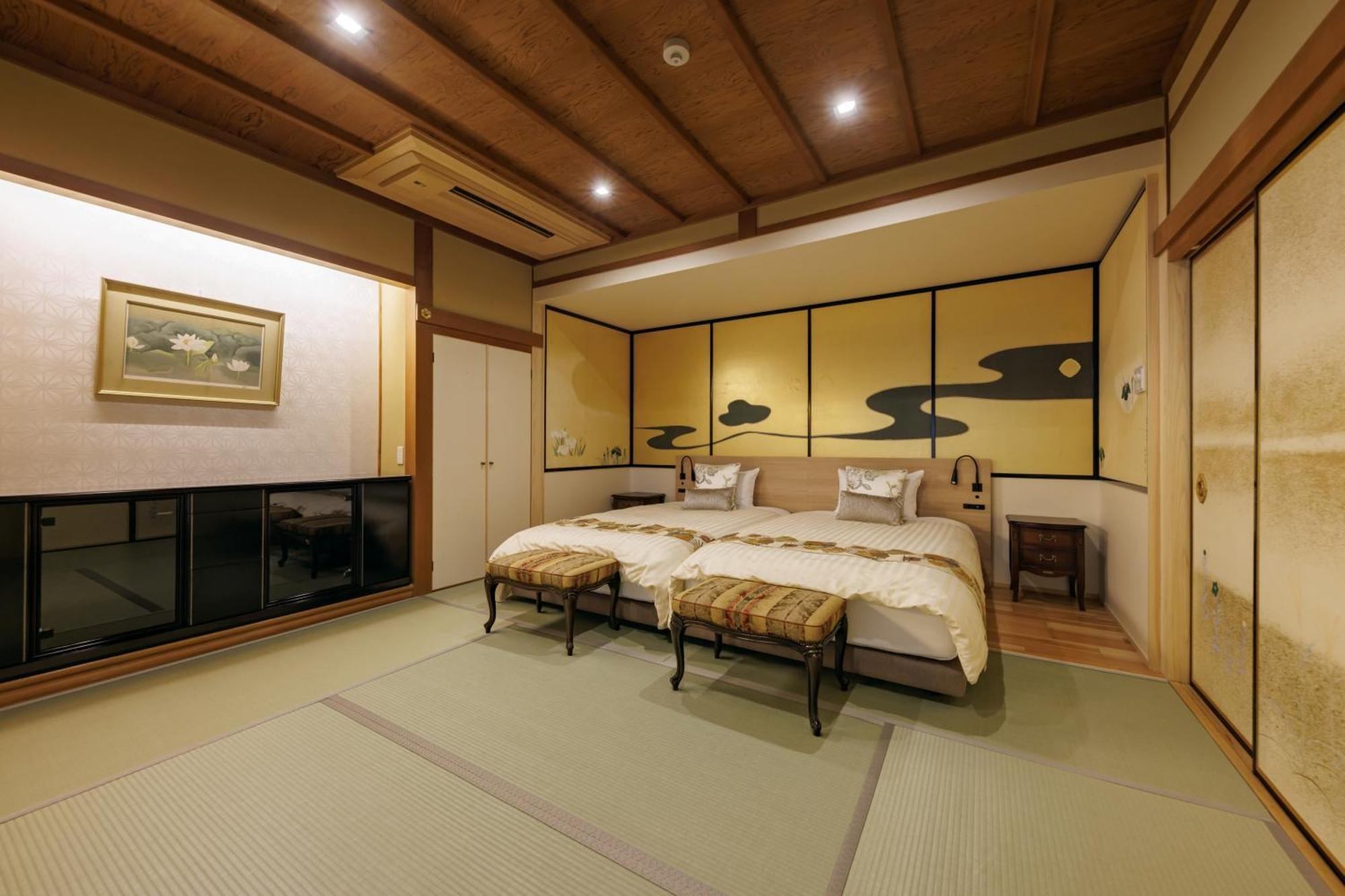 Hotel Koyasan Sanadabo Rengejoin Extérieur photo