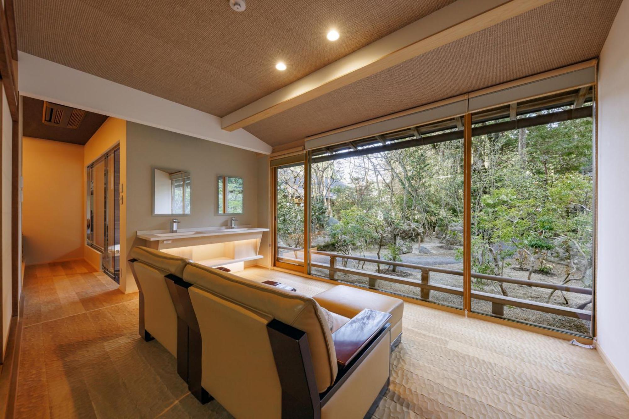 Hotel Koyasan Sanadabo Rengejoin Extérieur photo