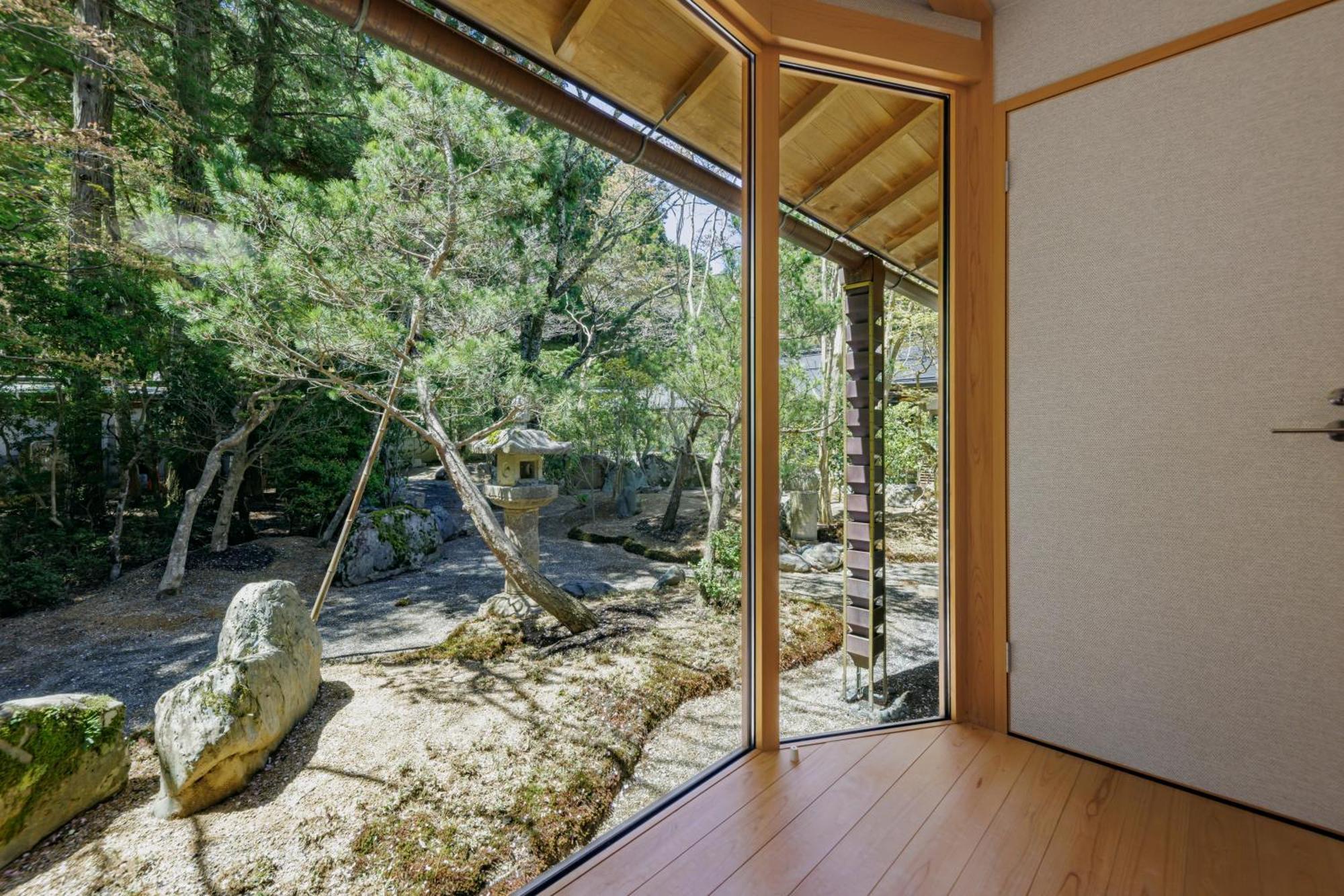 Hotel Koyasan Sanadabo Rengejoin Extérieur photo